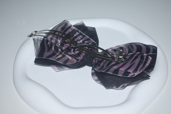 GAL Ribbon Hairpin