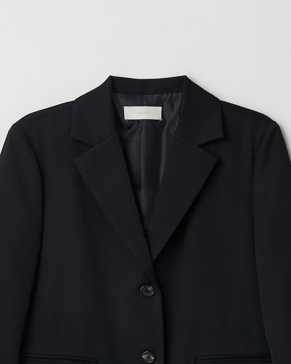 standard long jacket (23 f/w sale