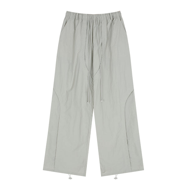 [Unisex] Vent Pants_2Color