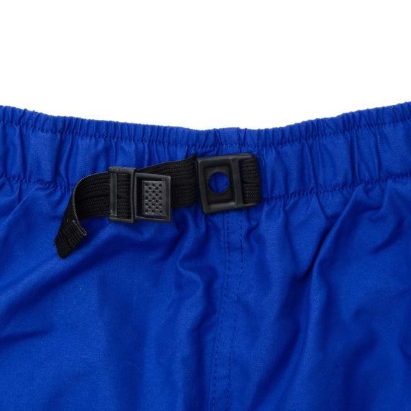 EXAMPLE OE LOGO NYLON SHORTS