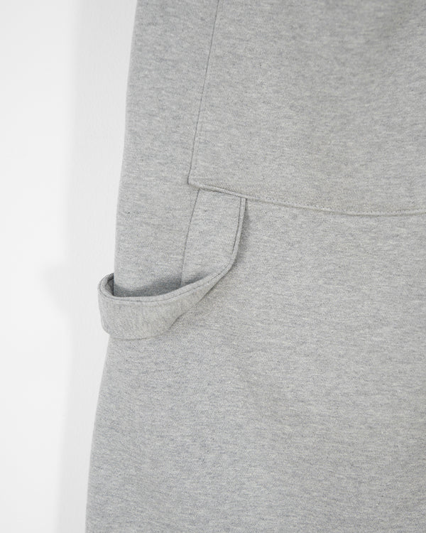 Keyring Bermuda Sweatpants