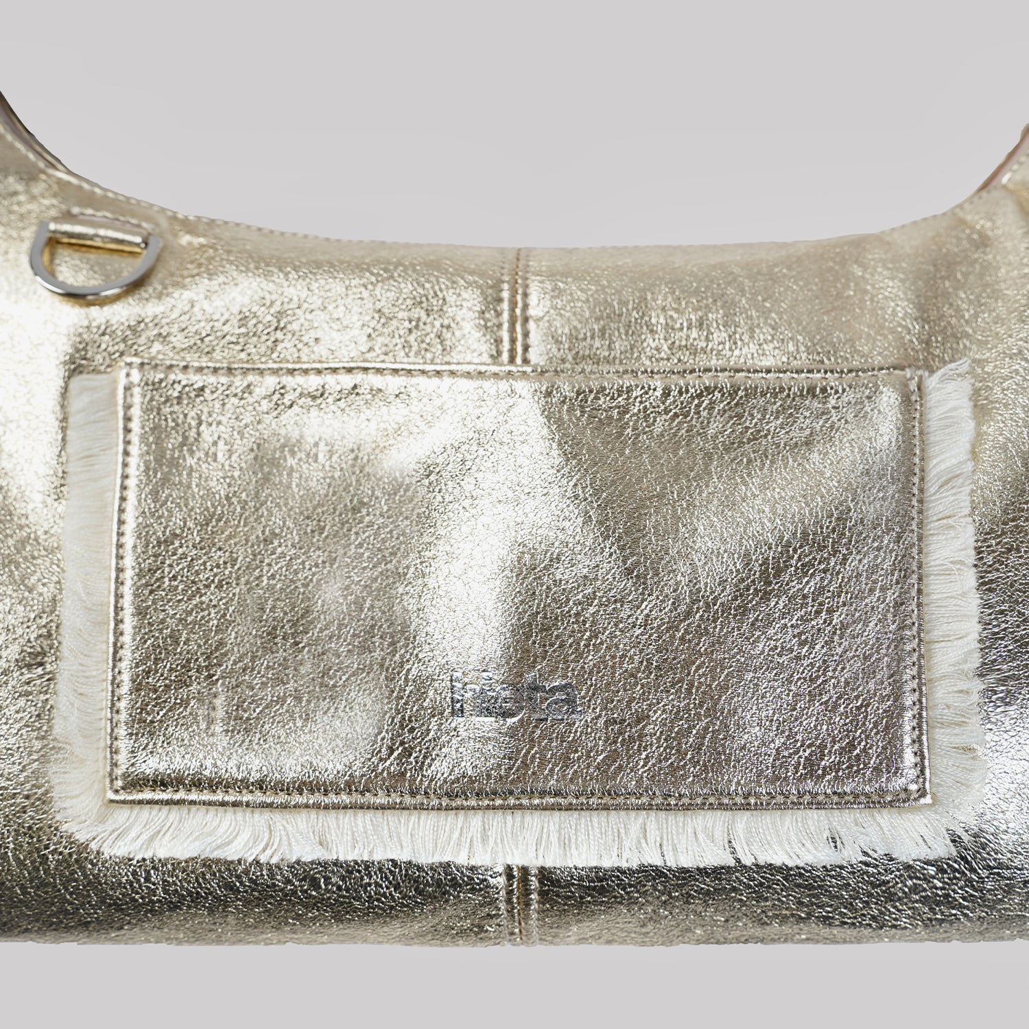 Tina / Gold - Hieta | 60% - Asian Fashion Online Store