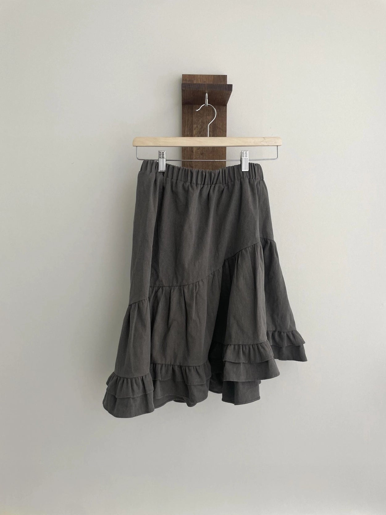 goder frill skirt