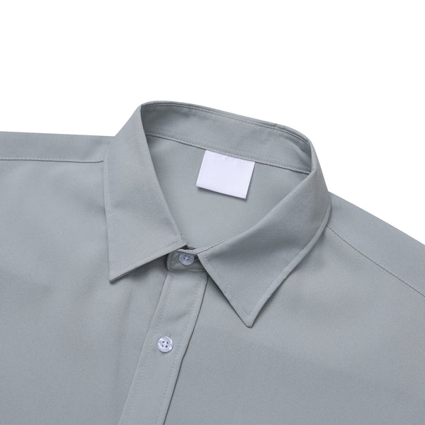 Spencer Standard Shirt(10color)