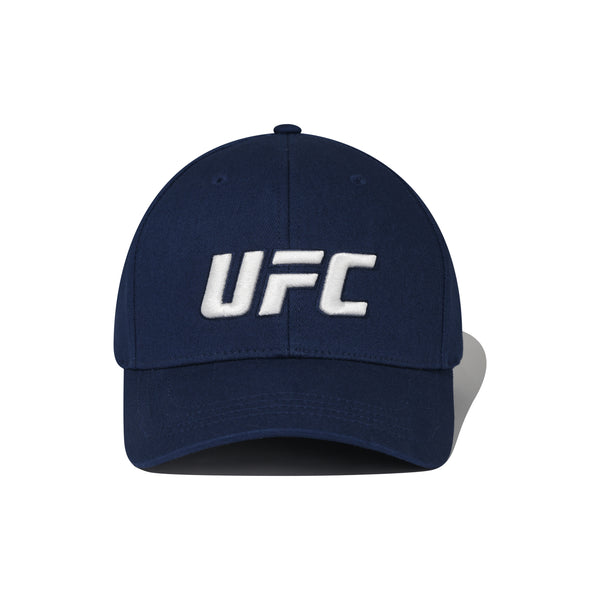 UFC ESSENTIAL+ FLEX FIT BALL CAP