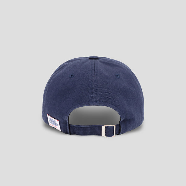 STITCH CIRCLE LOGO CAP