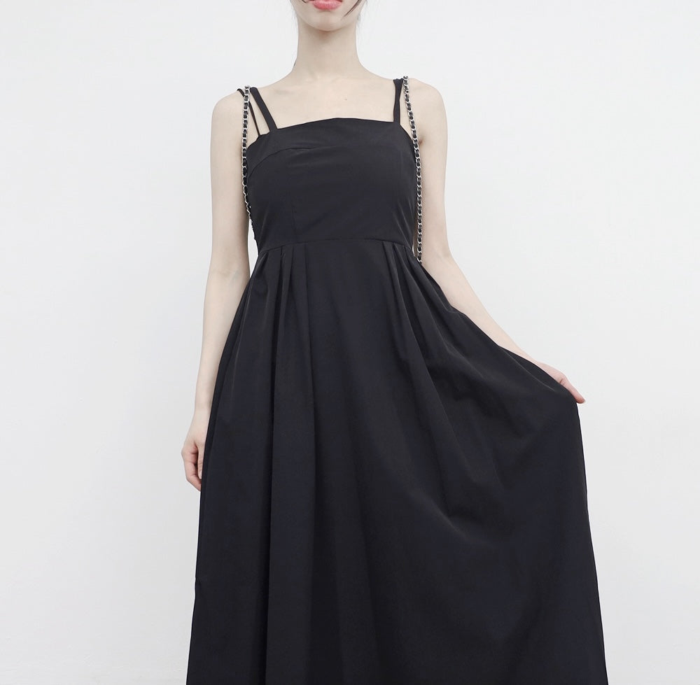 [NONCODE] Verite Sleeveless Dress