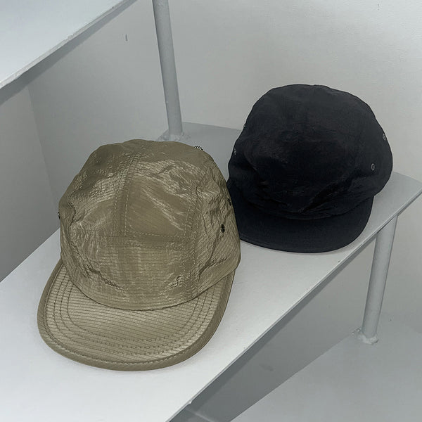 Kissen Nylon Camp Cap Ball Cap