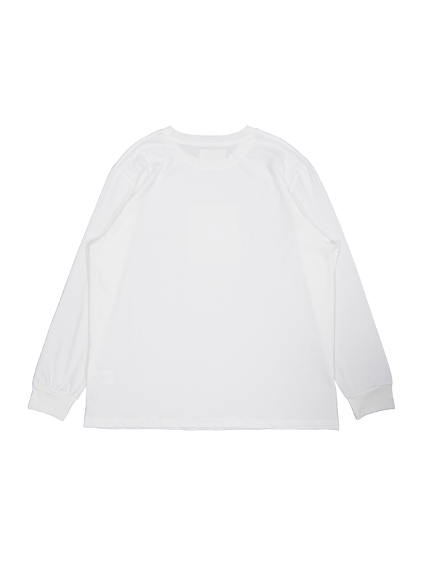 Gallery t-shirt (white)