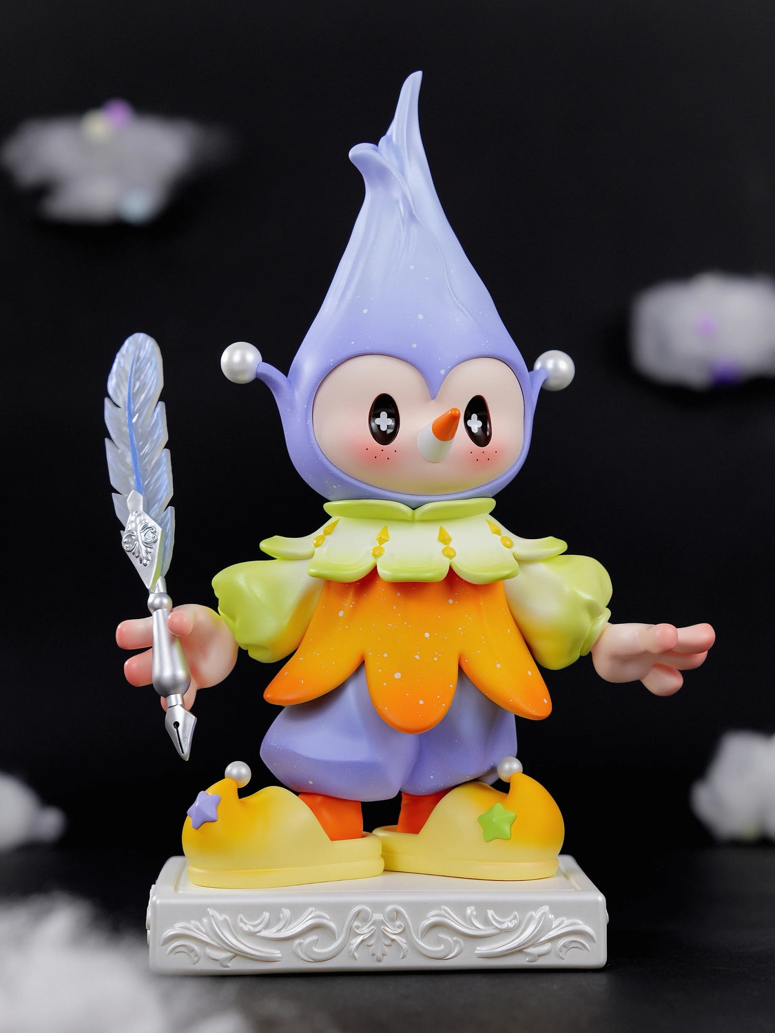 MEEGO-フラワーフェアリー