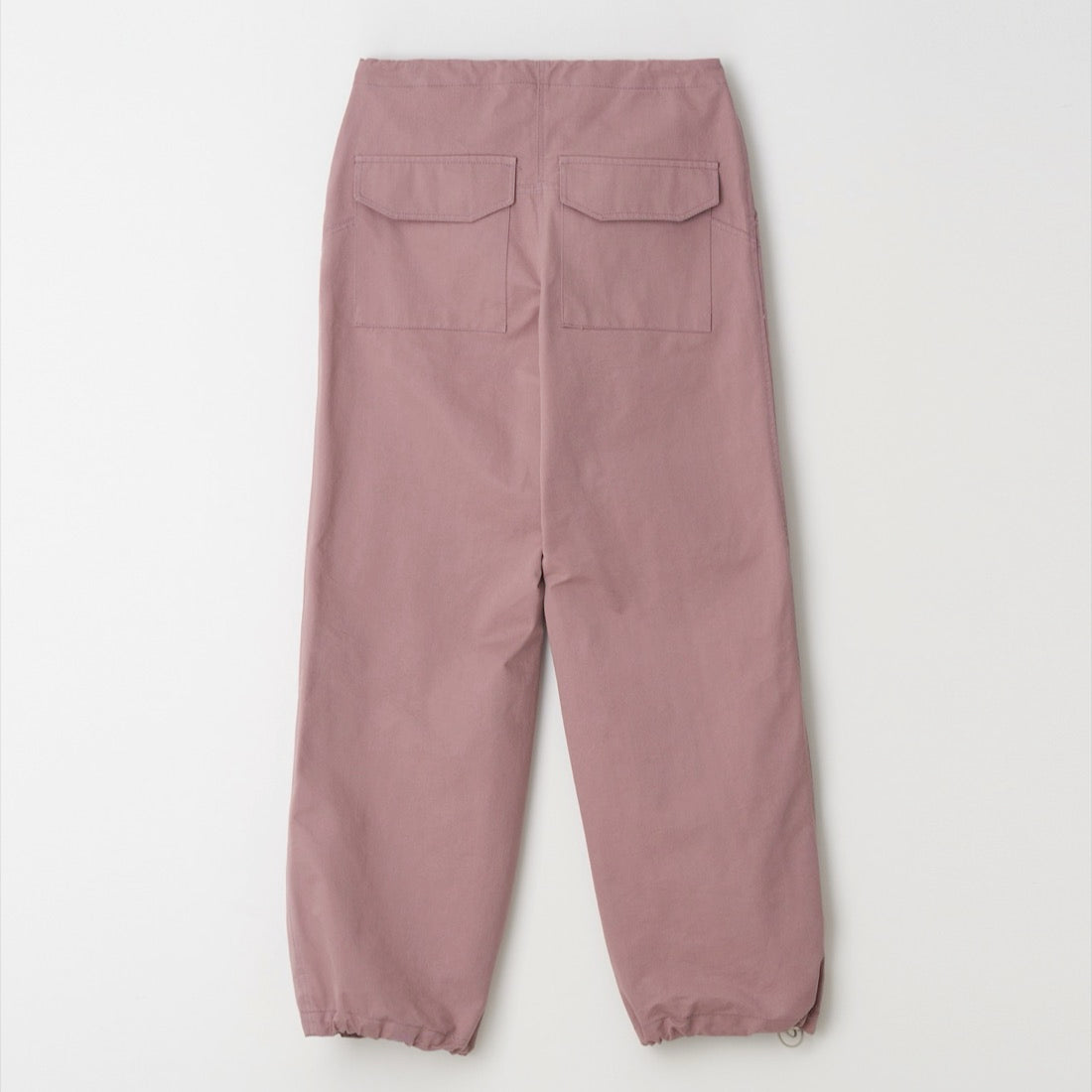 Ali bio wide pants