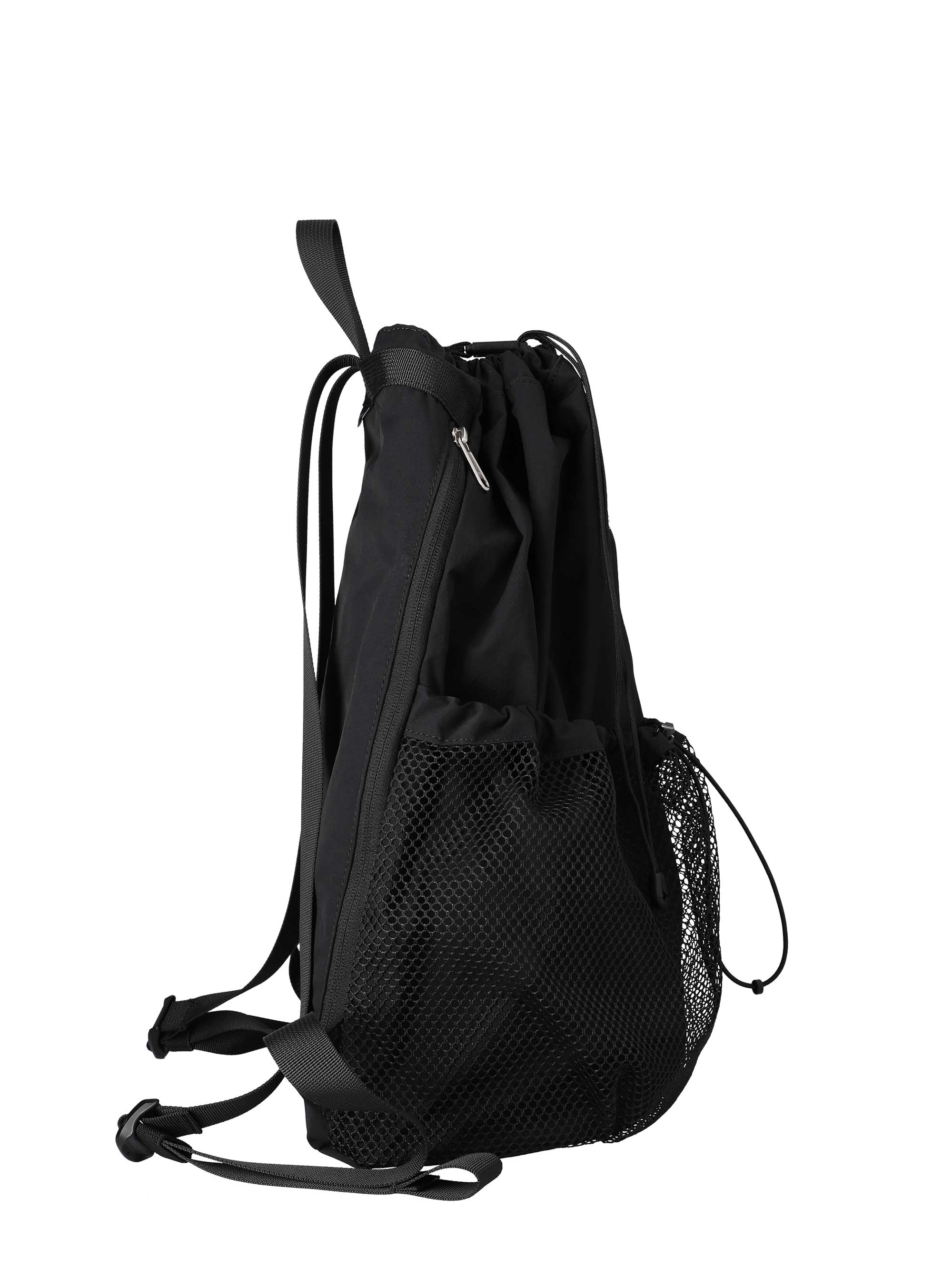 AERO LITE BACKPACK / BLACK