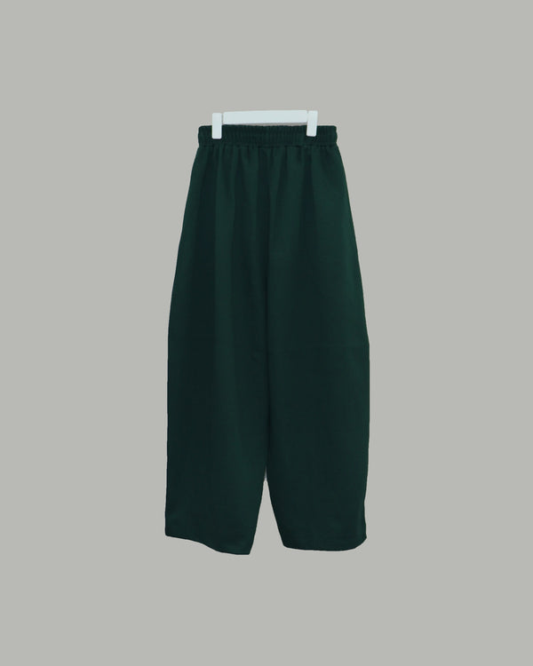 Dodge Balloon Sweatpants (Green)