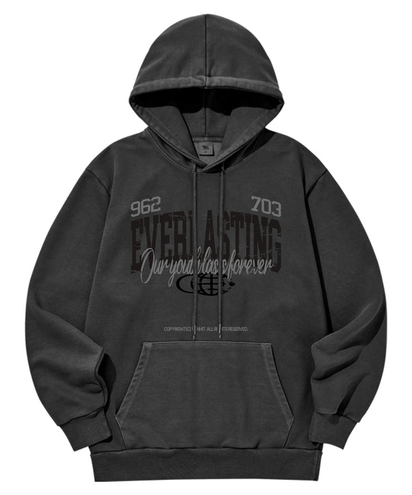 EVERLASTING Pigment Hoodie