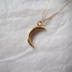 Moon Necklace