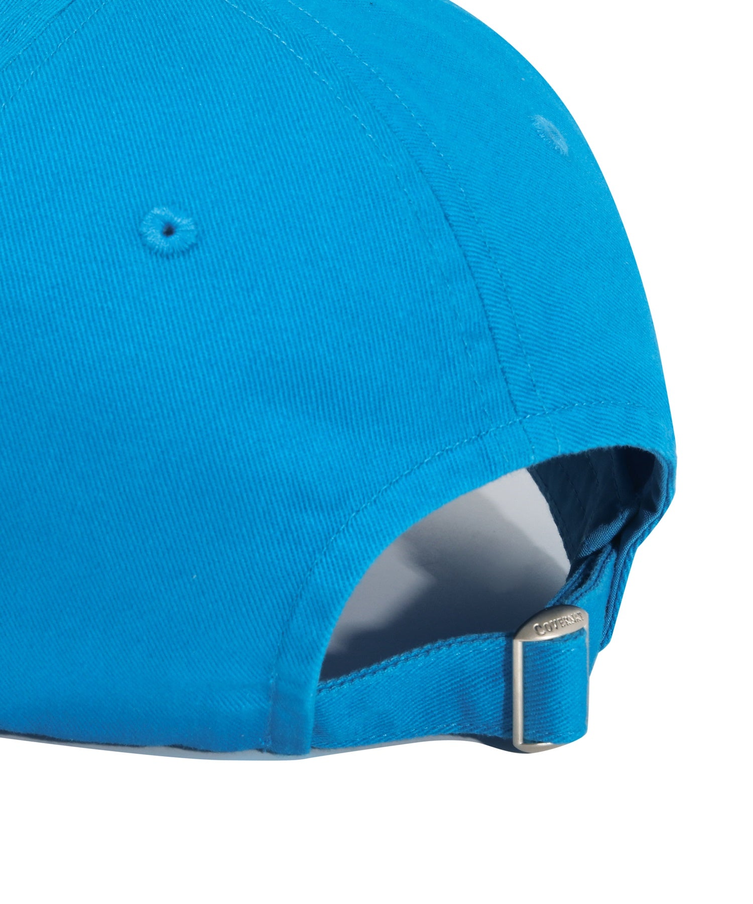 ★23SS★【COVERNAT】★Heart Clover Small Logo Ball Ca.p★ Clover Heart Small Logo Ball Cap Blue - Covernat | 60