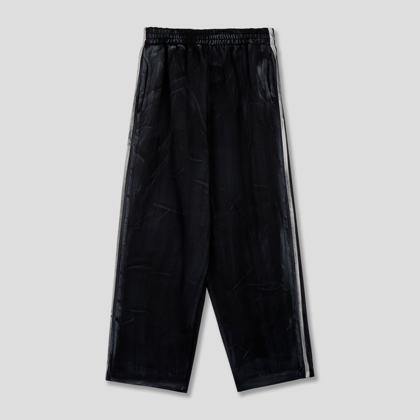 Tom Dirty Washed Track Pants (2color)