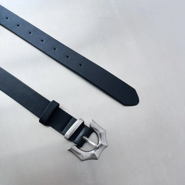 バンブーリングバックルベルト