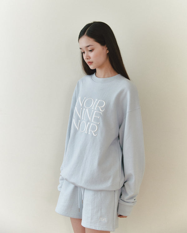  NN Sweatpants [SKY BLUE] 