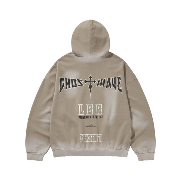 GHOST REPLICATION HOODIE2