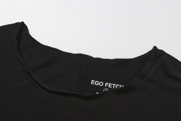 EGO FETCH Second Skin Long Sleeve T-Shirt