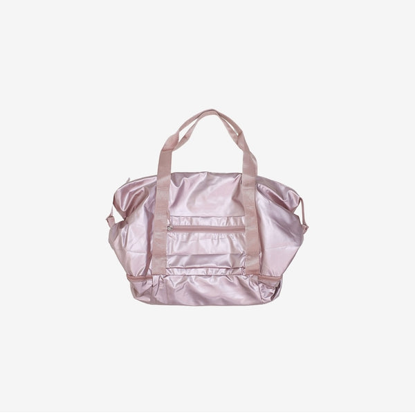 Pebron Big Shoulder Bag