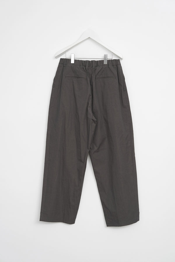 George Dart Pintuck Pants (3color)