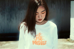 I Me Myself -- 100% Organic Cotton