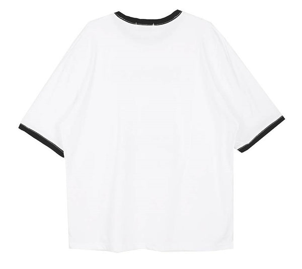 No.0808 CHEMICAL ringer half T