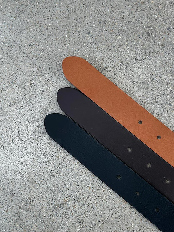 ASCLO 30 Basic Fall Belt (3color)