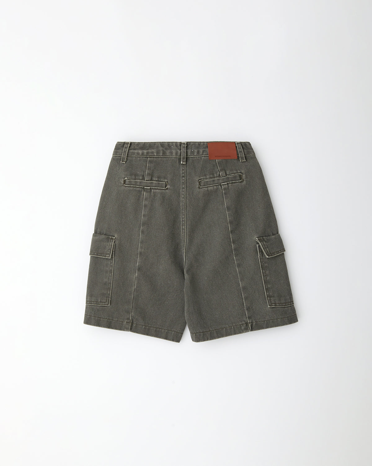 Kale half pants_khaki