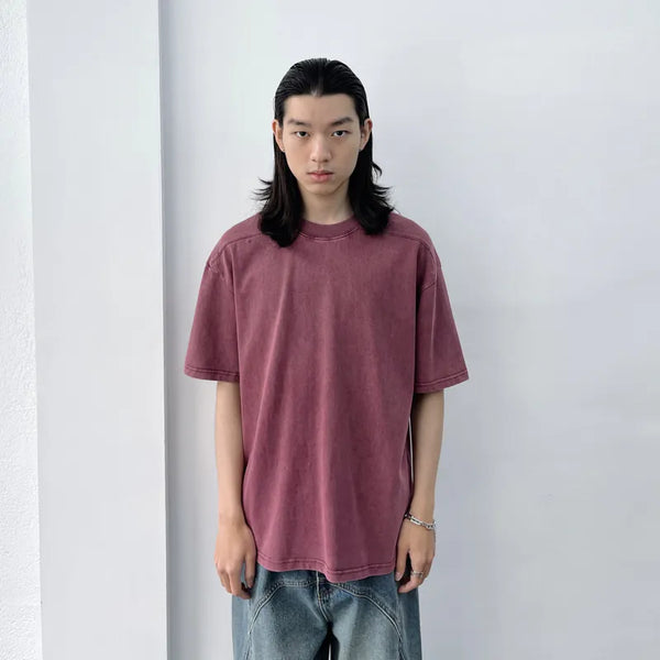 ヴィンテージショートTシャツ