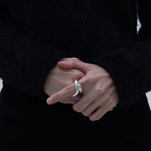 【MADE】 Coil ring matt