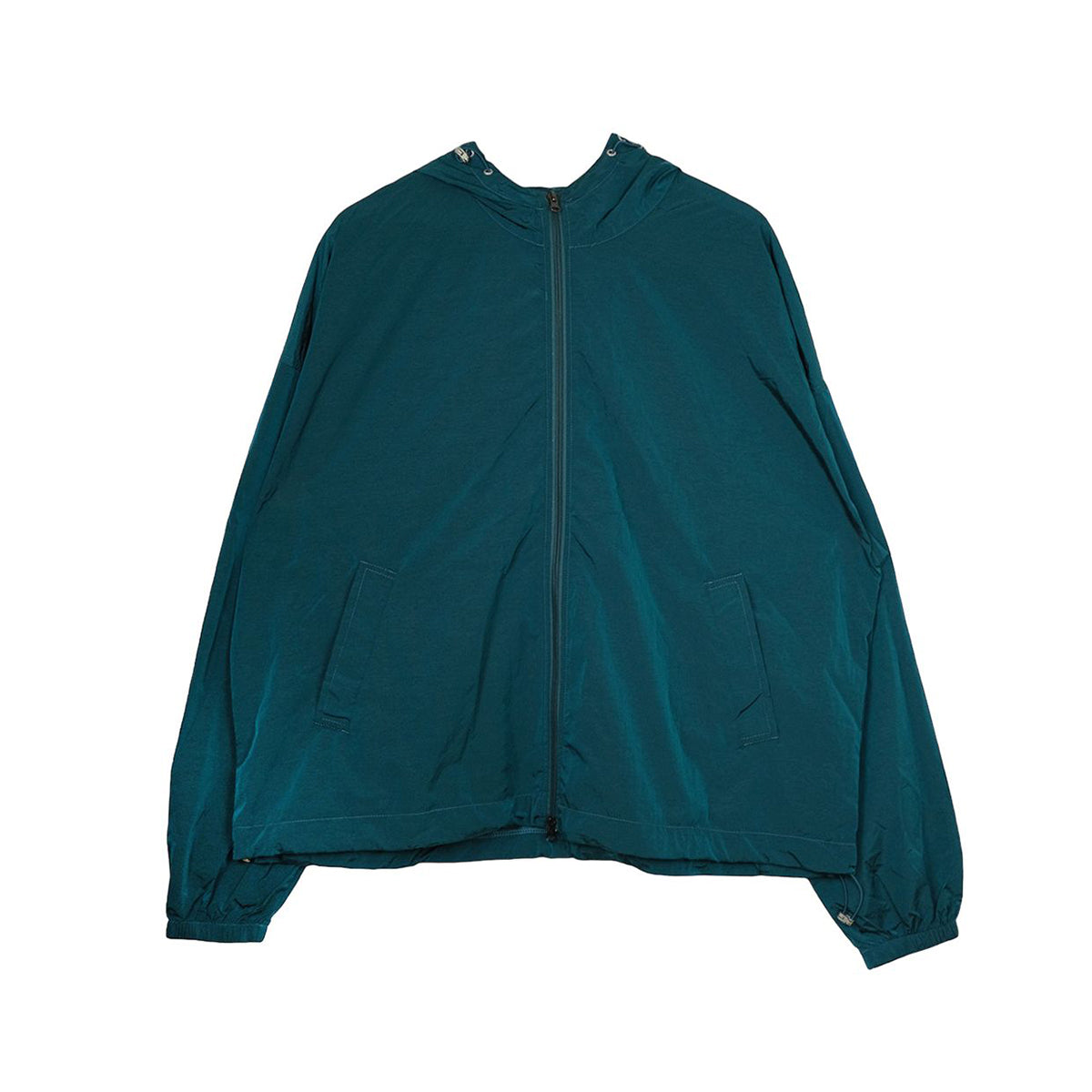 Nozel Windbreaker