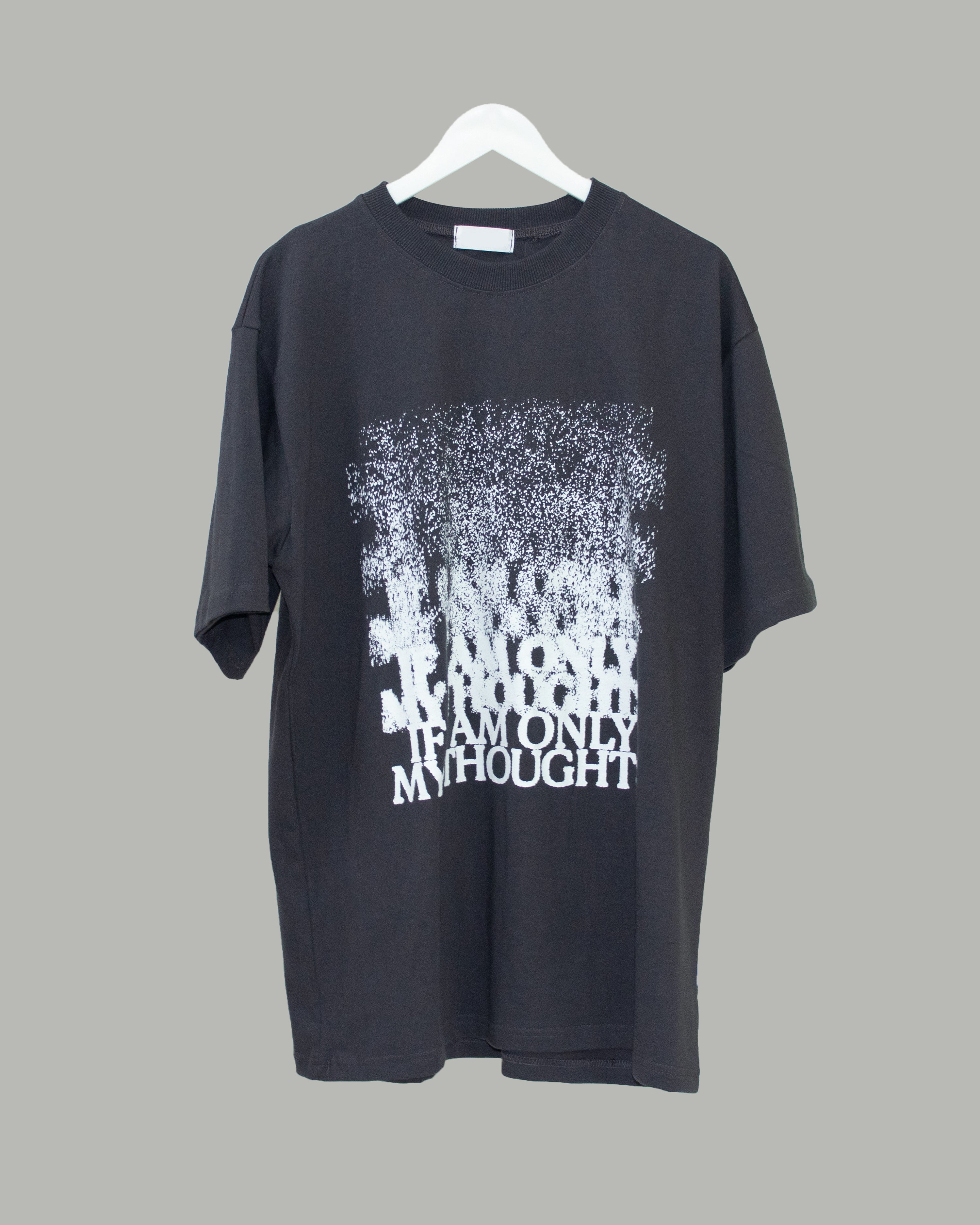 Ifran spray short sleeve t-shirt