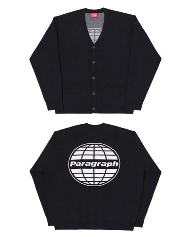 PARAGRAPH ロゴ 刺繍 Tシャツ コムドットゆうた着 韓国