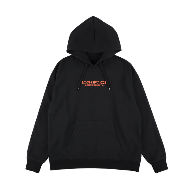 Collaboration Training Hoodie | 【Oshinoko】 × 60%