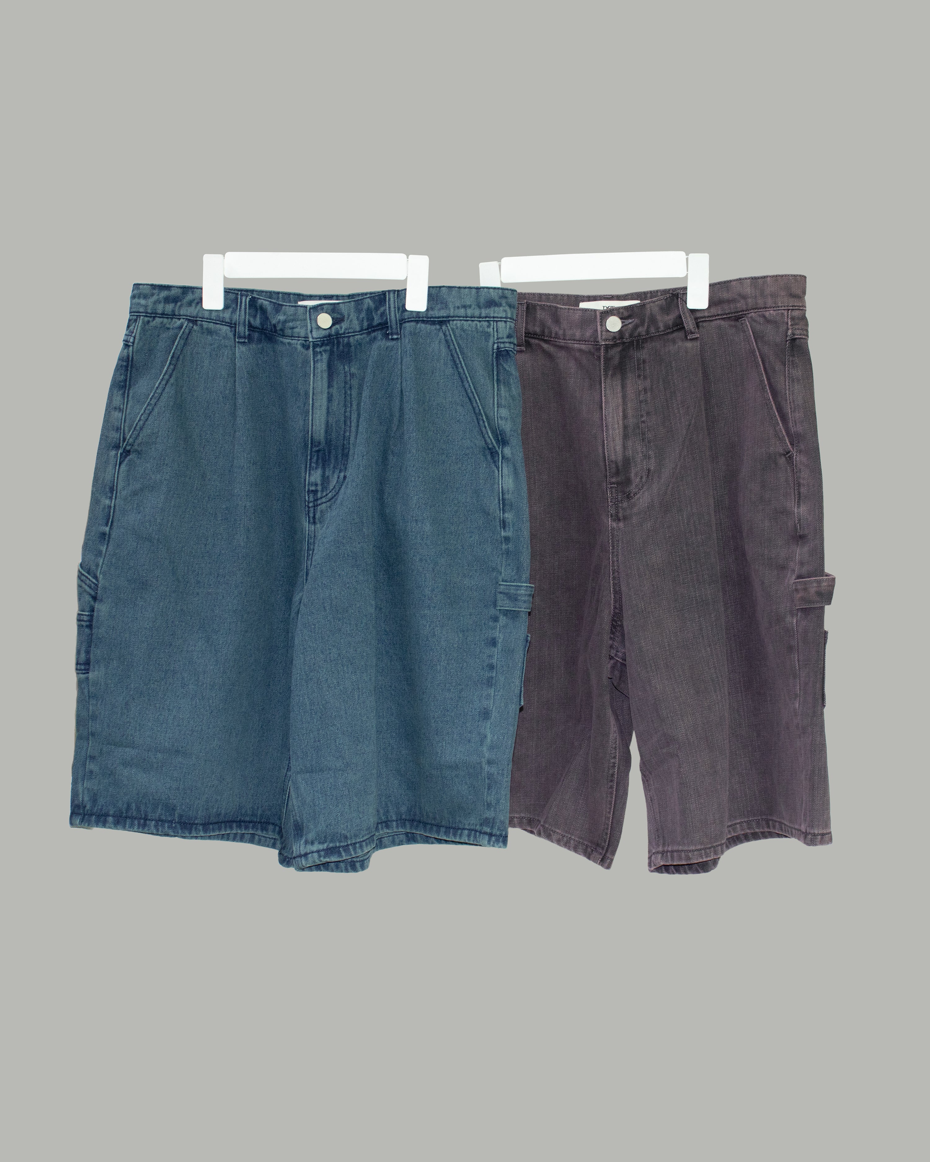 Lorcan Carpenter Bermuda pants