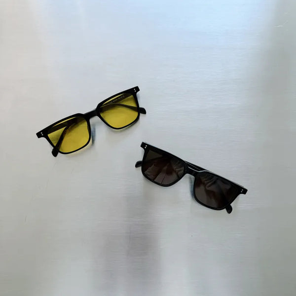 Styled Eyeglass Frames