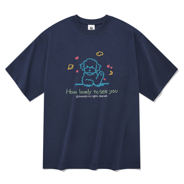 ラブリーTシャツ