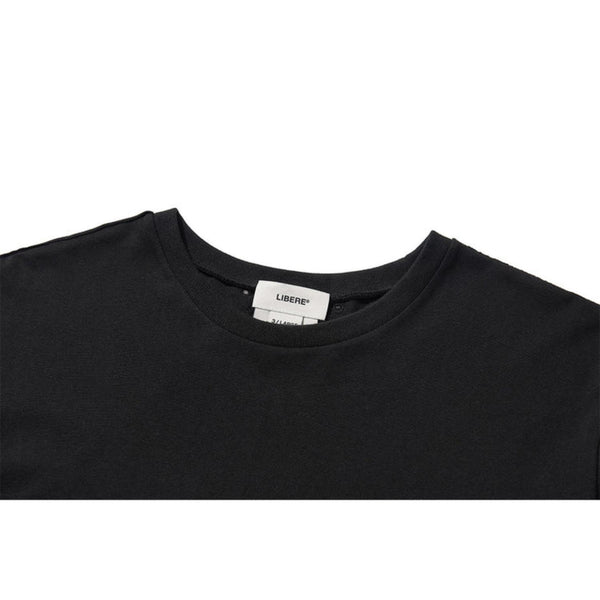 ARC SS T-SHIRT / BLACK