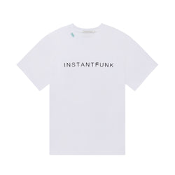 Vintage logo T-shirt