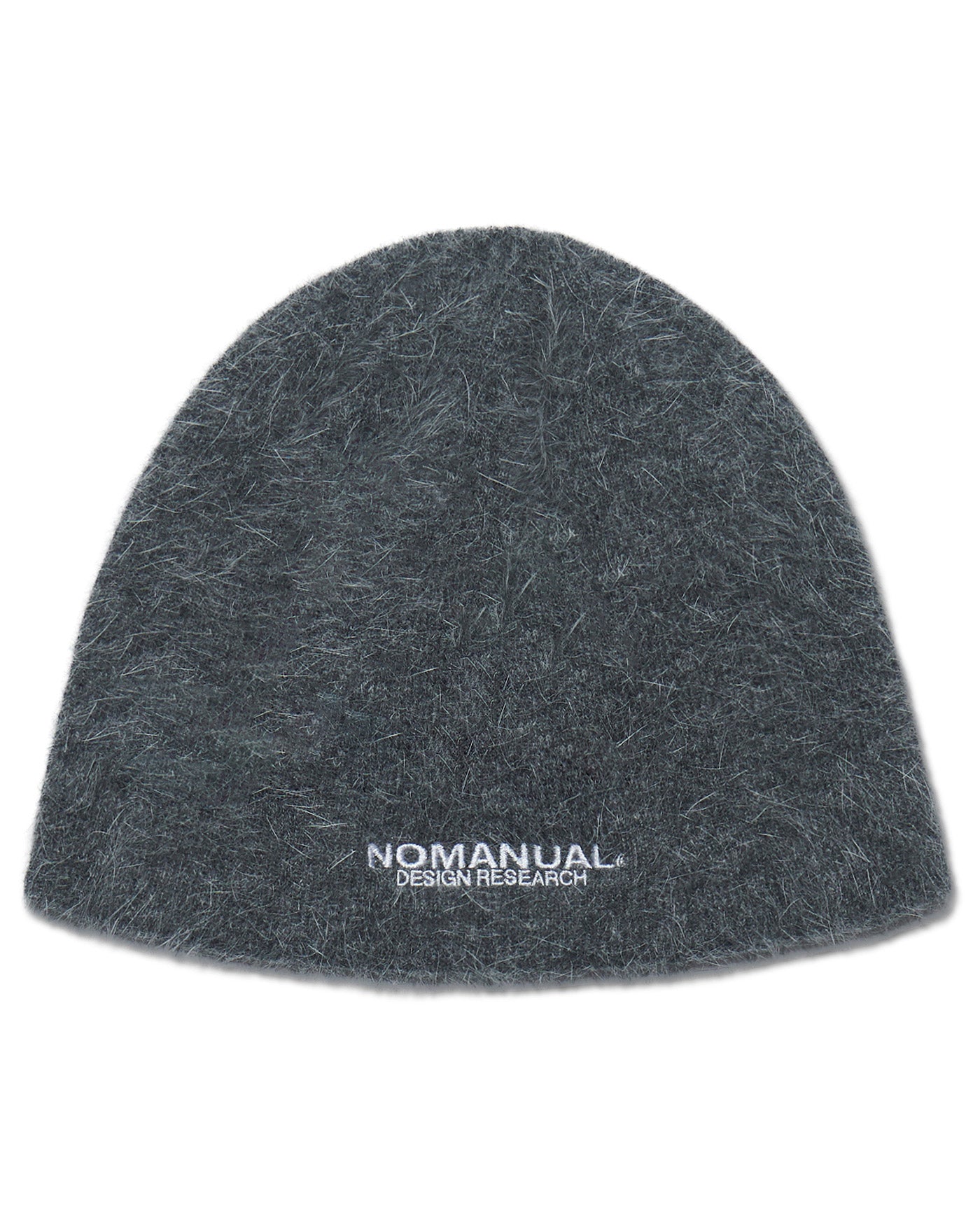 人気商品・限定商品ばかりの「超得 半額福袋」が販売開始 60% | nomanual - BLUE - BEANIE HAIRY NM - Store Online Fashion Asian 帽子