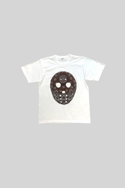 "MASK" TEE(BANDANA)