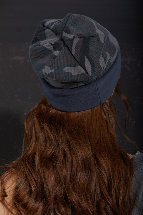 ジャングルビーニー (CAMO)