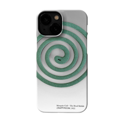 [MADE] MOSQUITO COIL TWISTER hard case