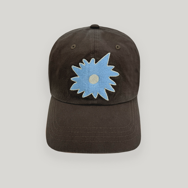 Ugly Flower Cap