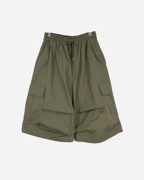 Move Bermuda Cargo Pants