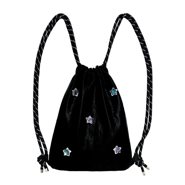 Crystal Gym Sack [Star]