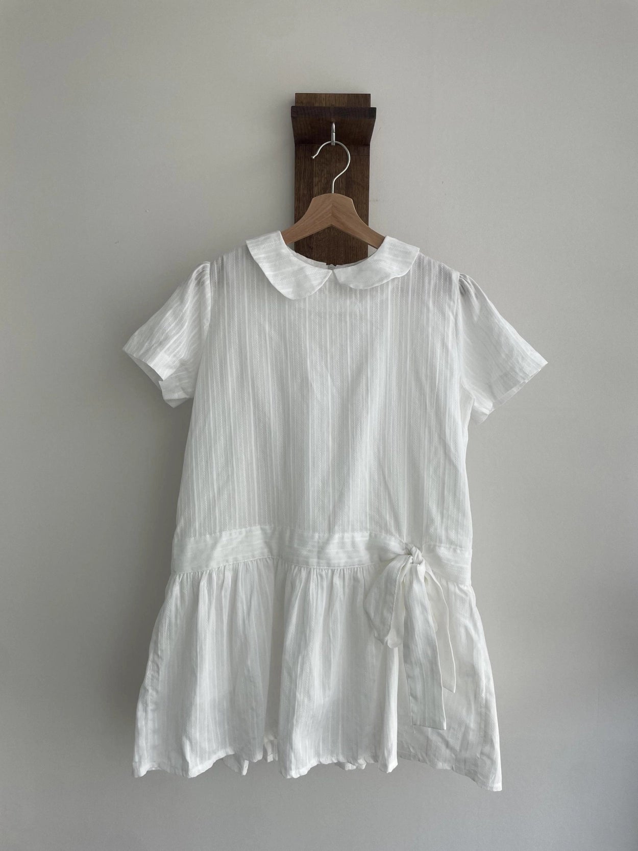 モチリボンワンピース